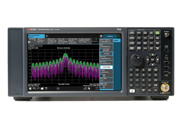 Keysight E5071C ENA矢量网络分析仪