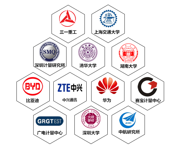 阻抗分析仪